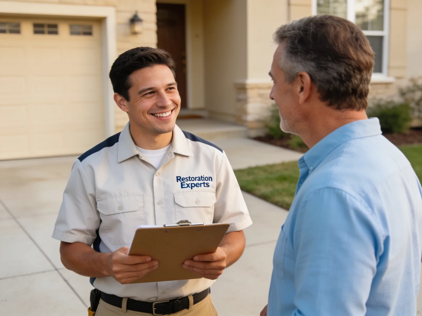 Water Damage Cleanup Effort, PA FAQs